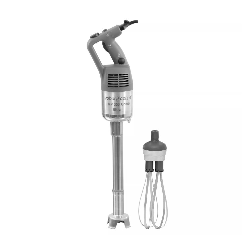 Міксер ручний Robot Coupe MP 350 Combi Ultra